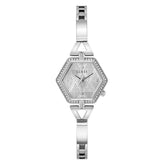 Reloj Guess Audrey de Dama Plata